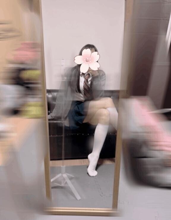 シーツにくるまって、おねだり