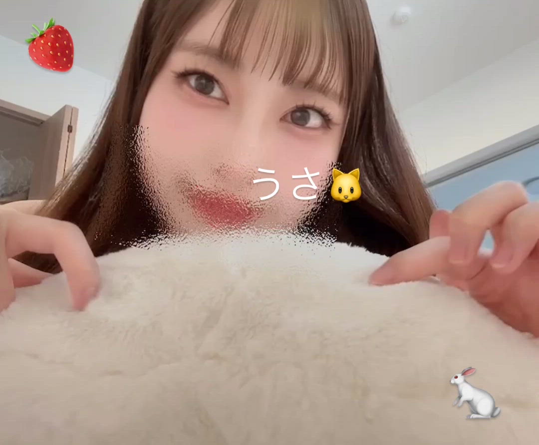 鼻に唾液いれてもらいとても嬉しかったし楽しかったです‼️‼️