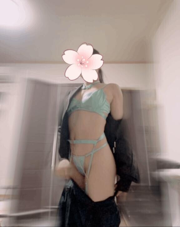 二人だけの秘密のご褒美だよ💕