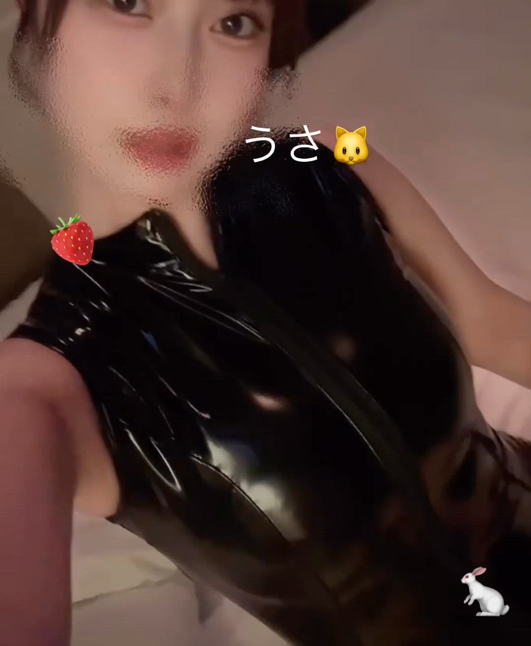 目覚めました‼️‼️