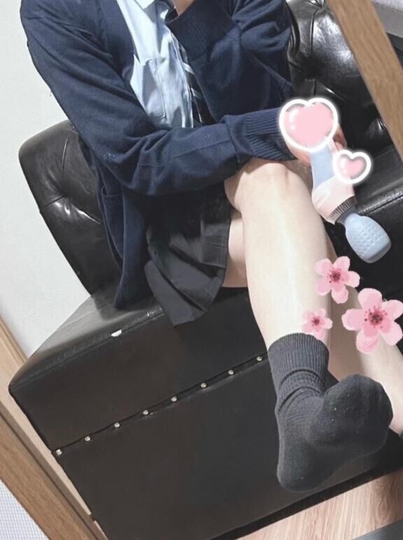 あなたのそばが、一番落ち着くの…💕