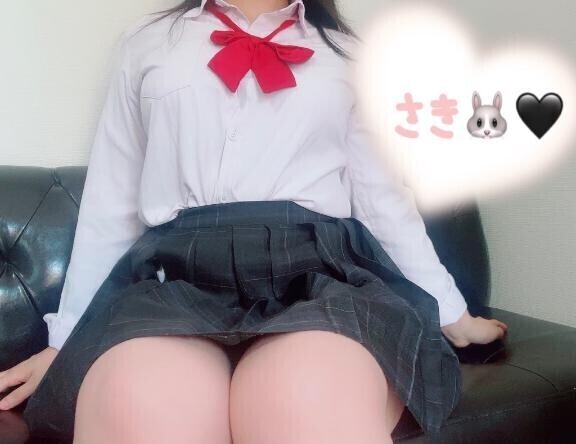 可愛い姿で犯されて