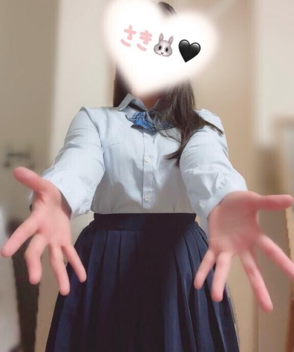 ?登校が増えたよ～?