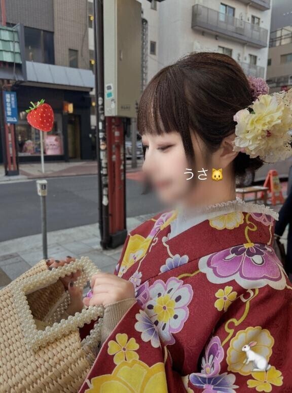 ???今日は祝日のため、お休み??