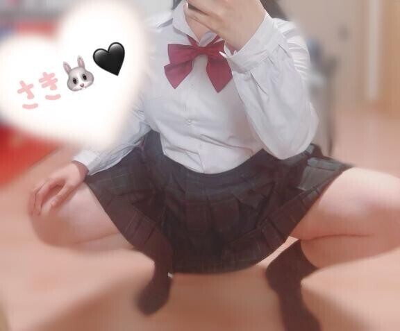 ?登校したよ～?
