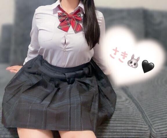 ?またサイズが上がりまちたん?