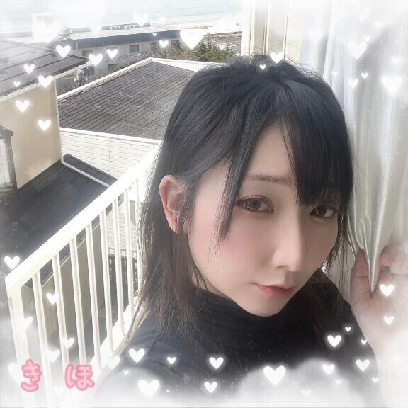 おはようございます?