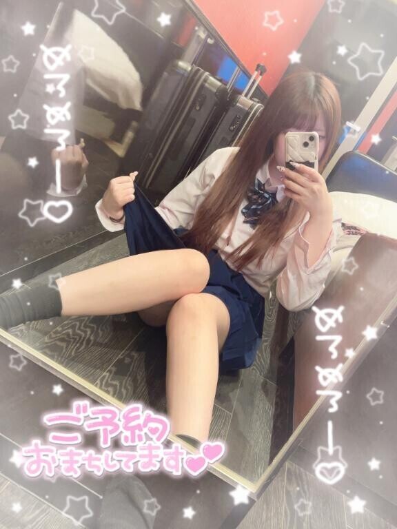?ちょーだいすきなんだからっ??