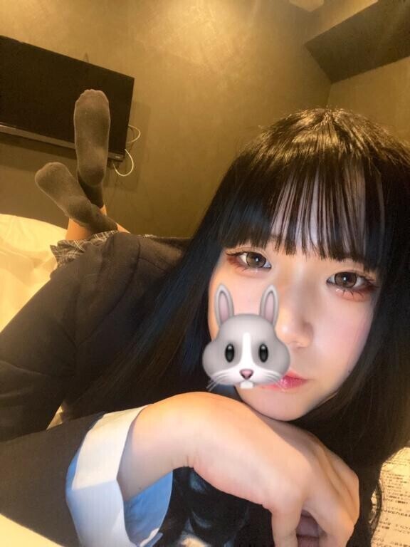 お礼?