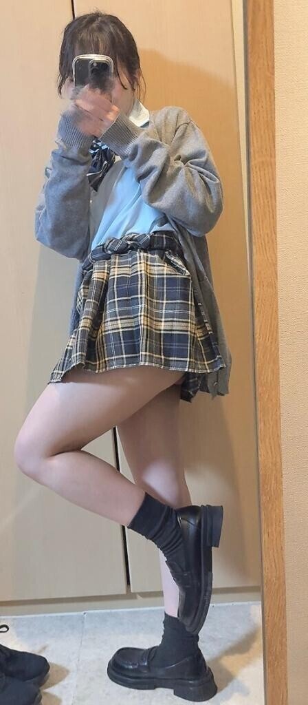 こんばんは?