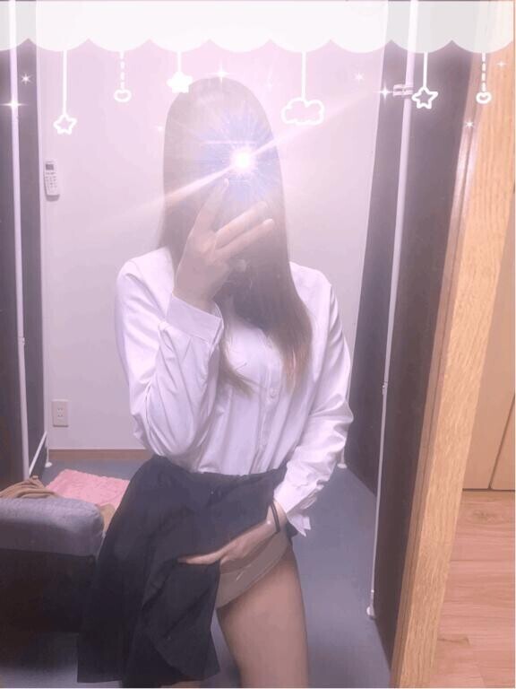 お礼?