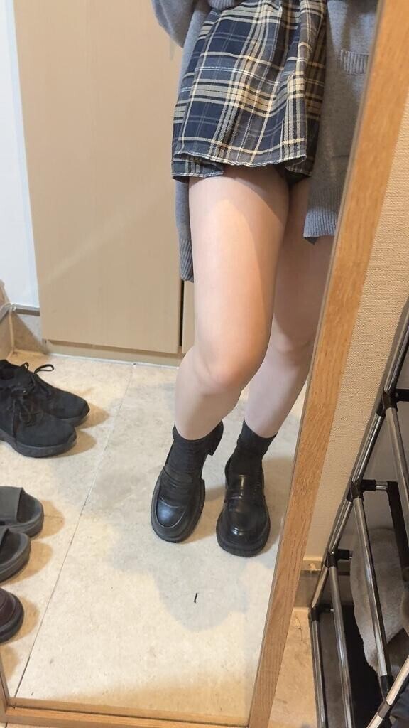 こんばんは?