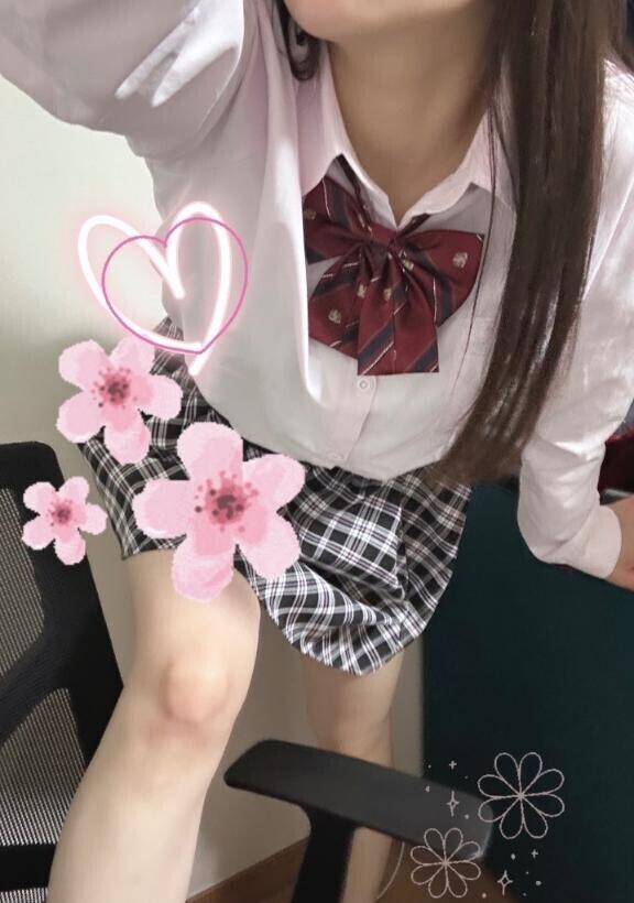 ?　出勤予告? ???