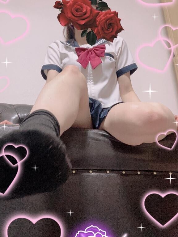 ?　お礼? ???