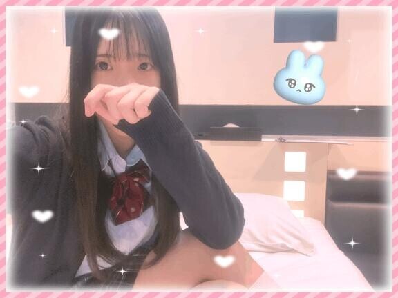 お礼?