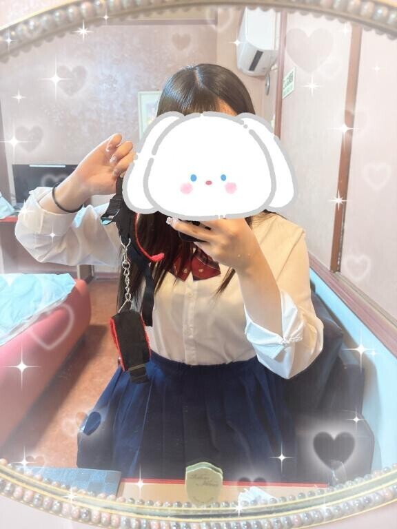 おれい?