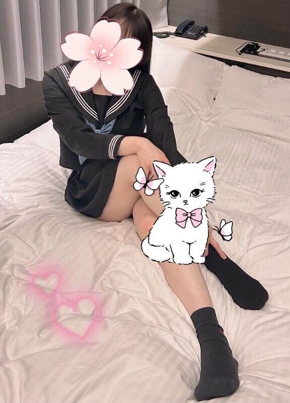 ?　お礼　???
