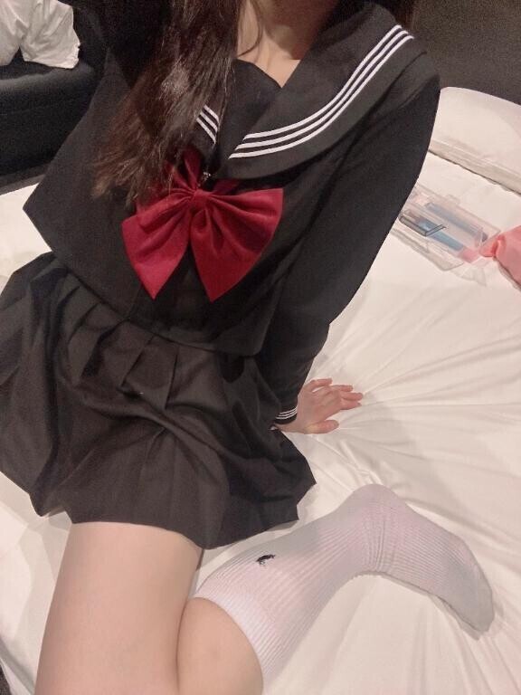 ?　お礼? 遅くなってごめんね ???