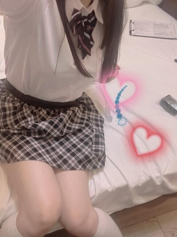 ?　お礼? （遅くなってごめんね）???