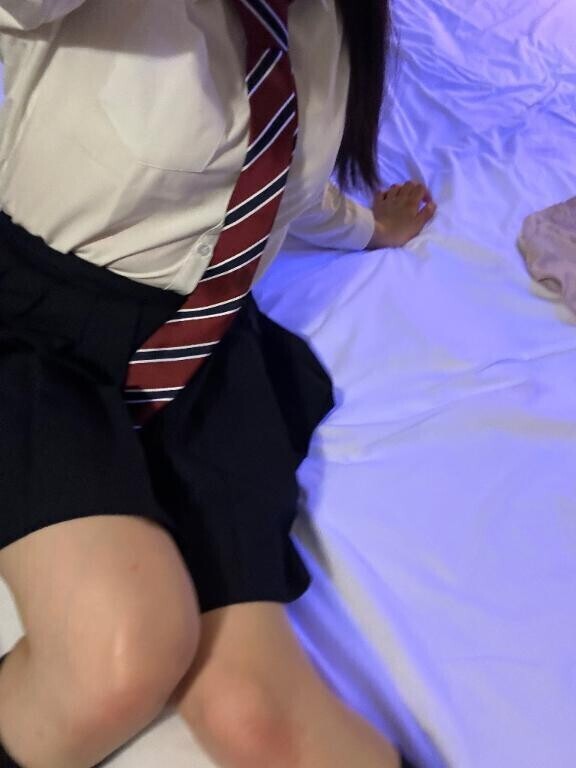 ?　おれい?　（遅くなっちゃってごめんね?）　???
