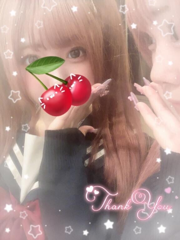 ?おれい??