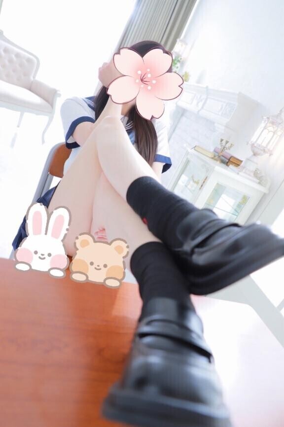 ?　気づいた‥？　???