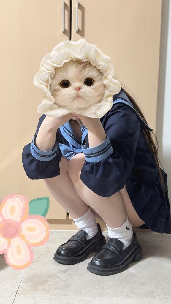 お久しぶりです?