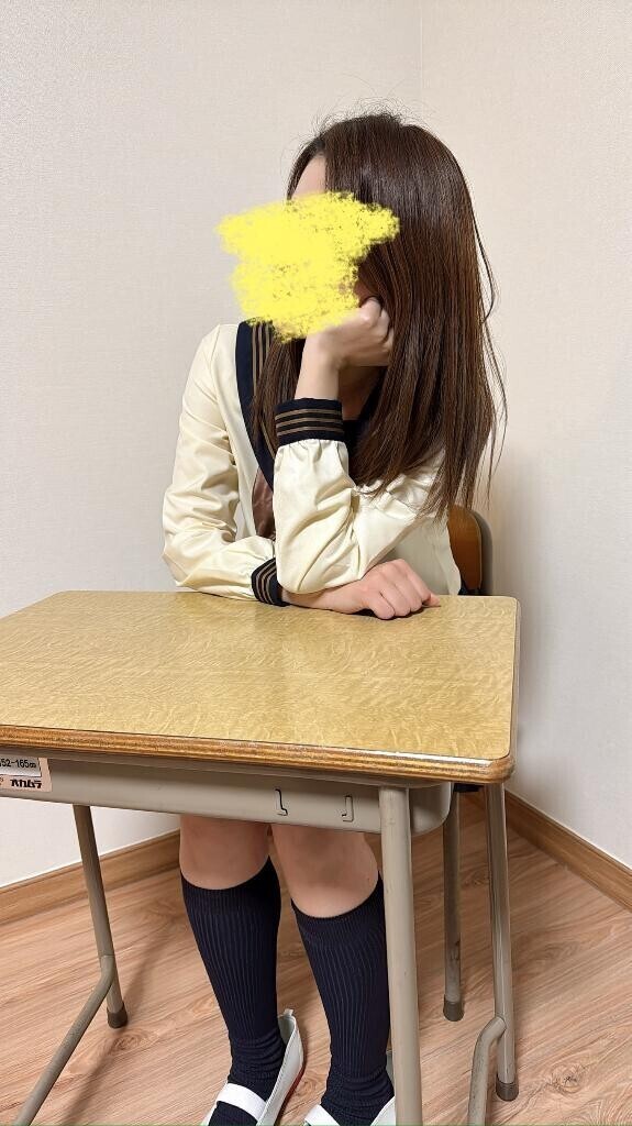 もう少しだけ頑張って。