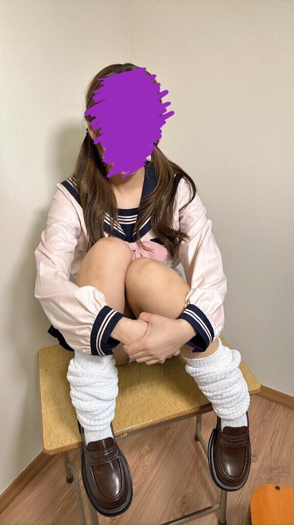 じわじわ焦らして、壊すよ。