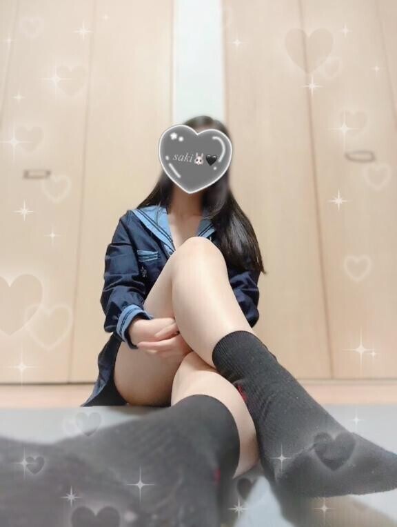 ?ずっと鳴いてていいよ？