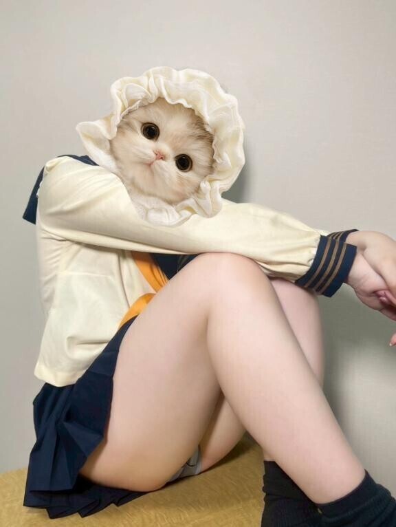 こんばんは?