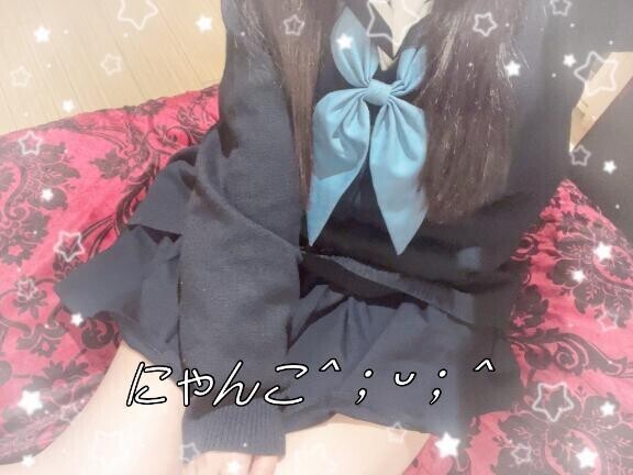 ?にゃんにゃんこ?