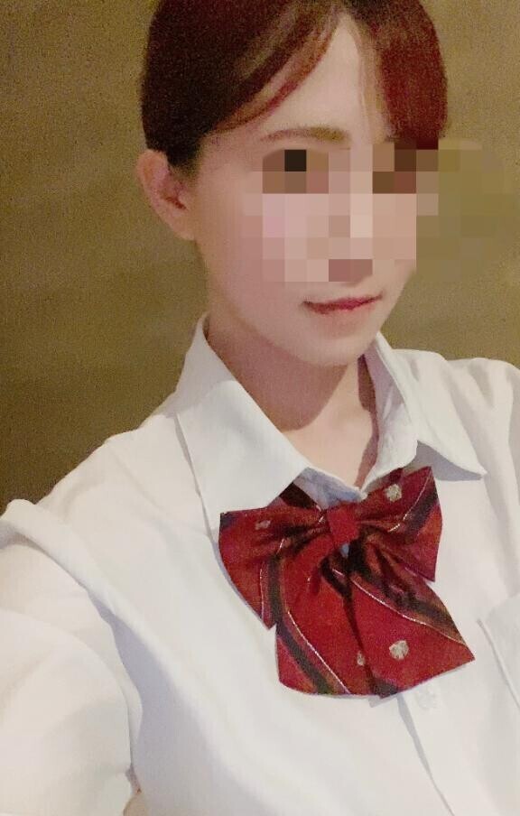 お礼?