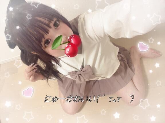 ?あたらしい制服??