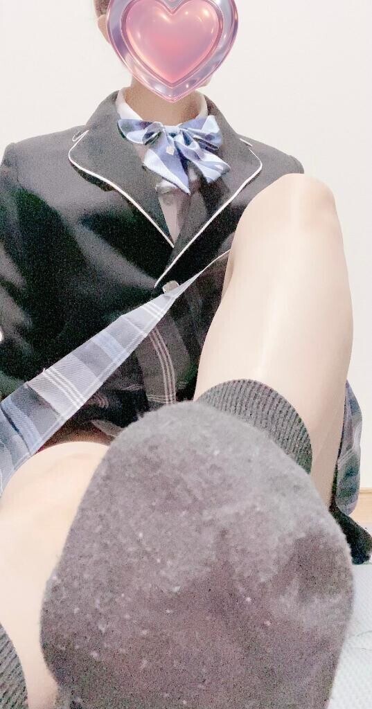 お礼?