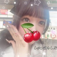 ?しゅっきんしたよ??
