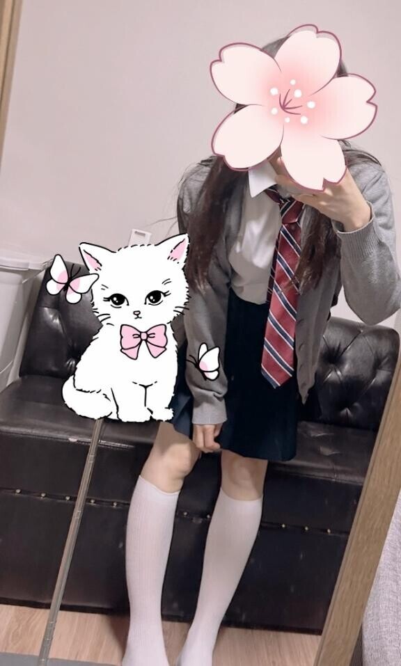 ?　オキニトーク、これから返すね?　???