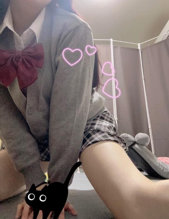 ?　しっかりみて？　???