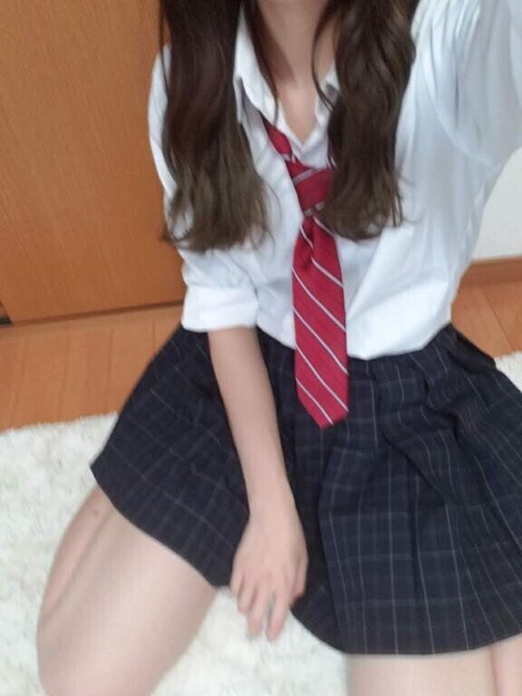 ?今日のお礼?