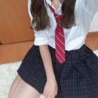 ?今日のお礼?
