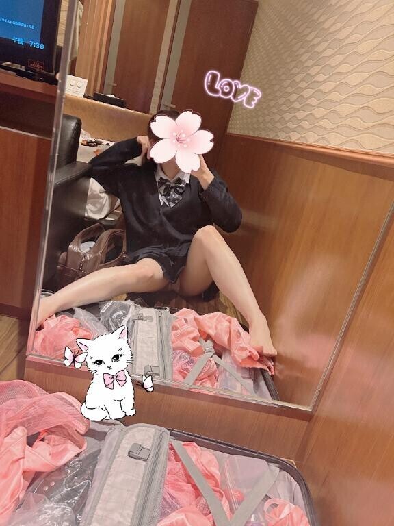 ?　出勤してるよ～！　???