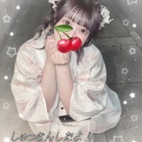 ?しゅっきんしたよ??