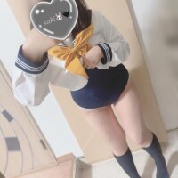 ?あした登校するよ?