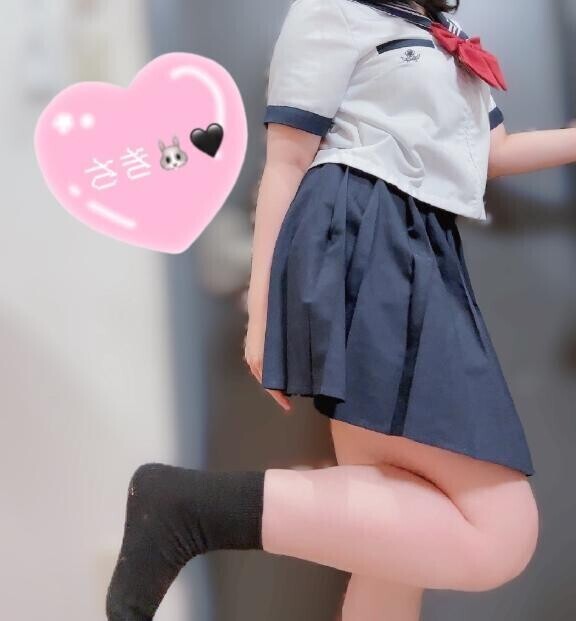 ?登校したよ～?