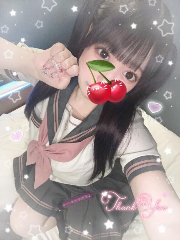 ?おれい??