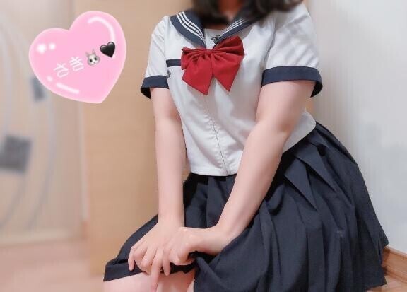 ?あした登校するよ?