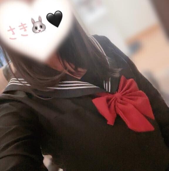 ?きょう登校するよ～?