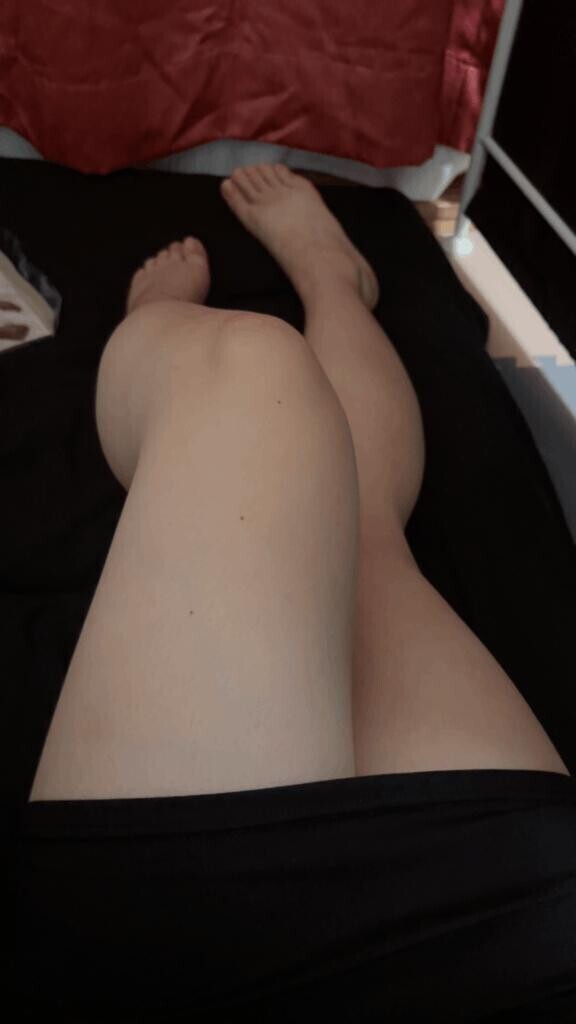 足コキ大好きマゾ君?