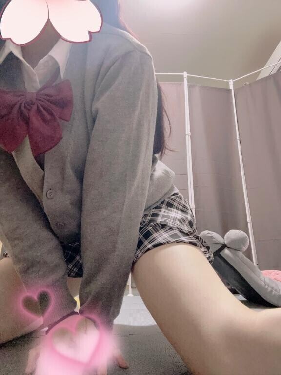 ?　りさです☆  ???