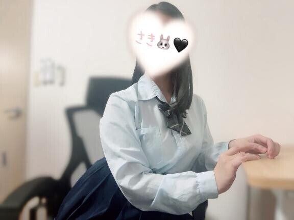 ?明日登校するよ～?